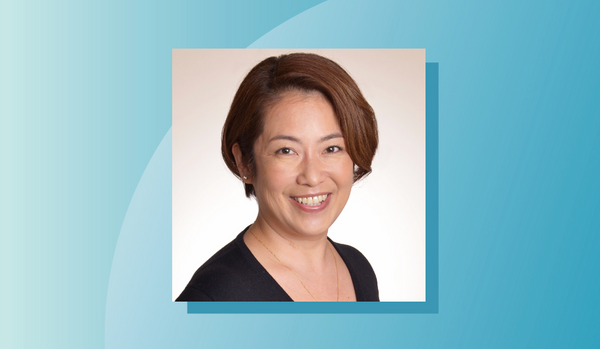 【月経カップ体験談】デリケートゾーンの脱毛と月経カップは相性が抜群。ワックス脱毛のサロンオーナーの新井弓さん