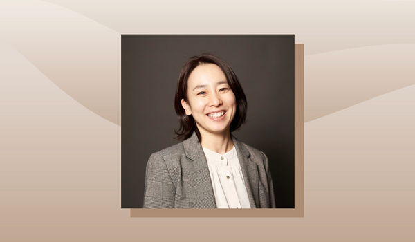 【月経カップ体験談】女性アスリートや女性トレーナーがプライベートも大事にしながら活躍できる社会を実現したい。女性アスリートサポート専門家 平井晴子さん