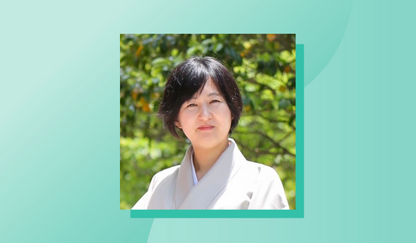 【月経カップ体験談】出産後に月経カップが合わなくなった私が、快適に使えるカップに出会うまで。片岡明恵さん