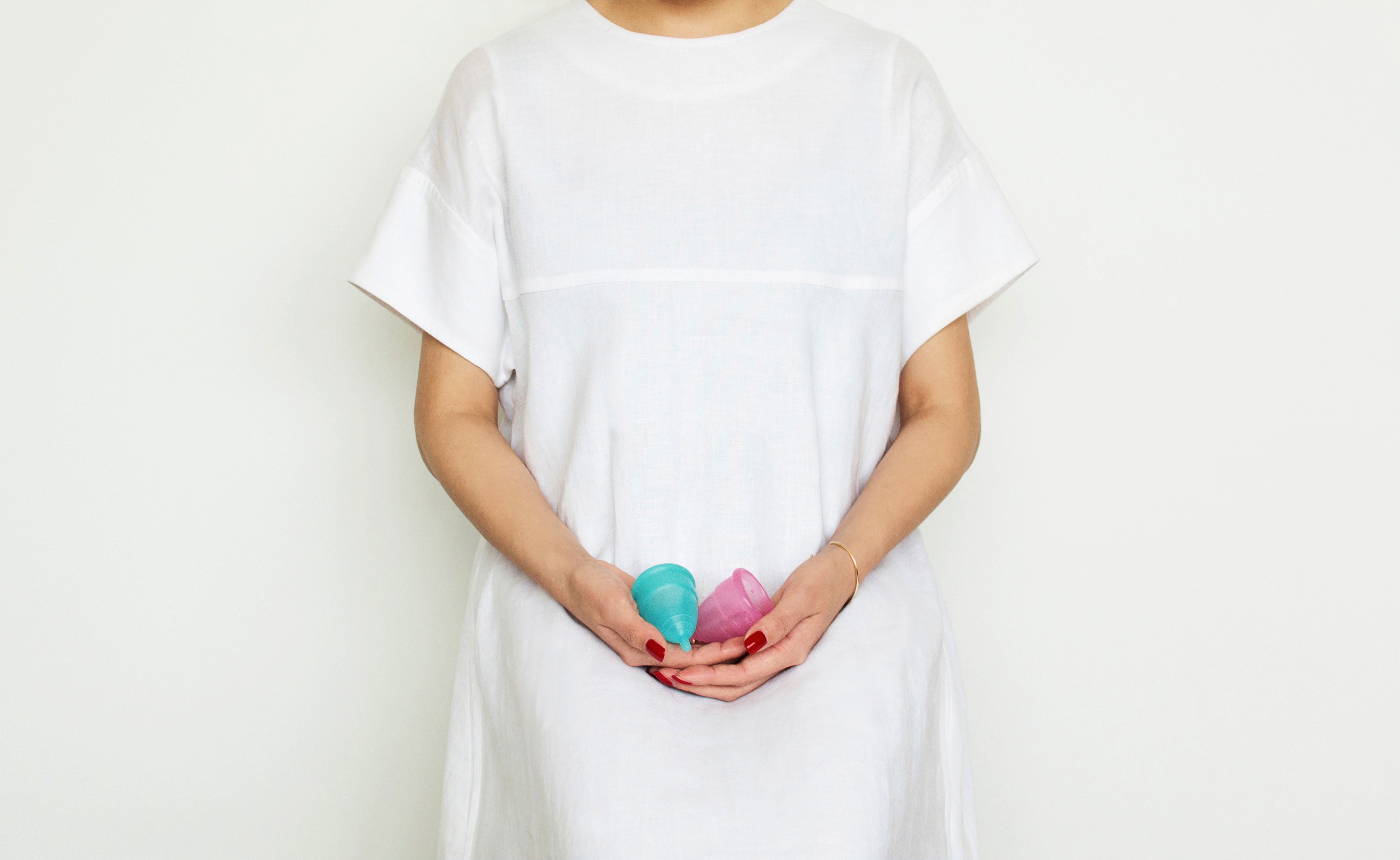 そのカップ、本当に安全?安い月経カップのリスクと正しい選び方