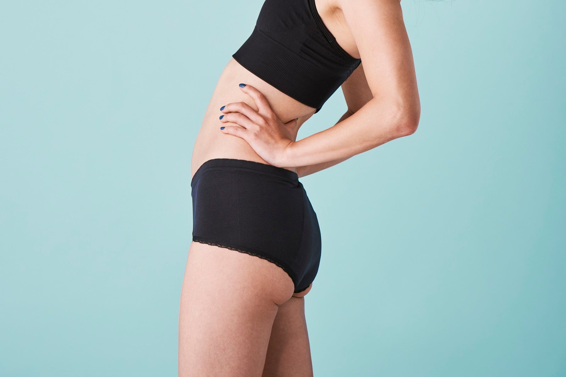 頻尿、尿もれのトラブルにつながる「骨盤底筋」を鍛える!