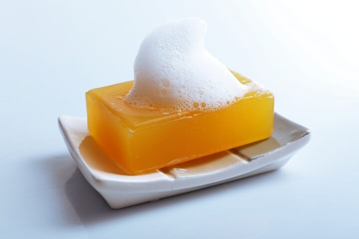 月経カップのお手入れは面倒? いいえ、簡単です!