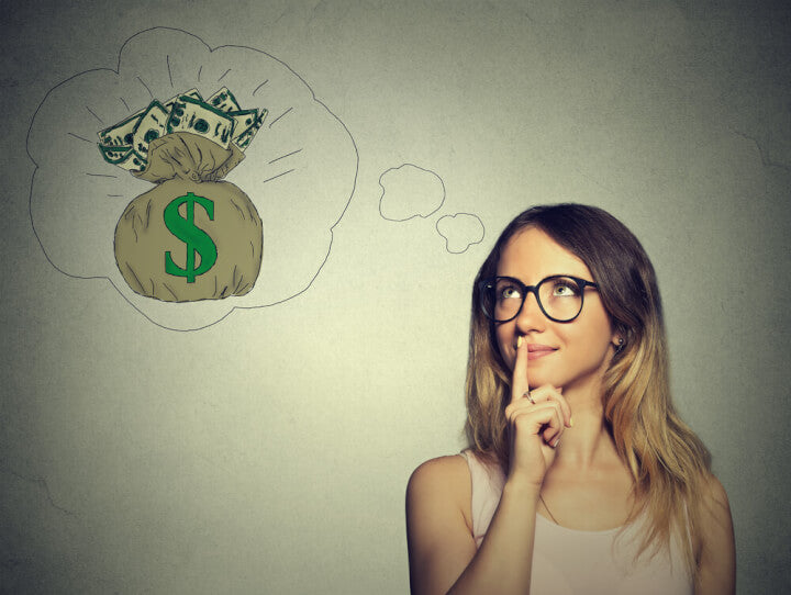 人生で生理にかかる費用って一体どのくらいなの? 生理用品別でシミュレーションしてみた