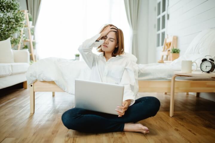 生理を早く終わらせる方法とは?布ナプキンや月経血コントロールはどうなの?