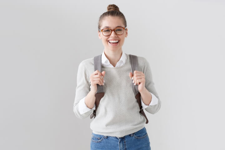 10代の生理の特徴とおすすめの生理用品