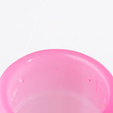 月経カップのリム