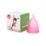 月経カップ EvaCup