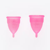 月経カップ エヴァカップのサイズ