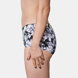 吸水ショーツ エヴァウェア ボーイショーツ タイダイ