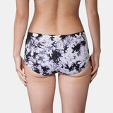 吸水ショーツ エヴァウェア ボーイショーツ タイダイ