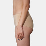 吸水ショーツ エヴァウェア ブリーフ ベージュ