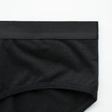 吸水ショーツ エヴァウェア スポーツ ウエストゴム