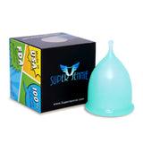 月経カップ SuperJennie