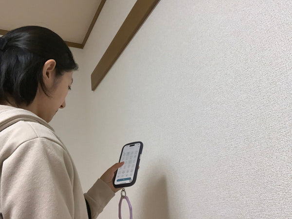 生理管理アプリ体験談